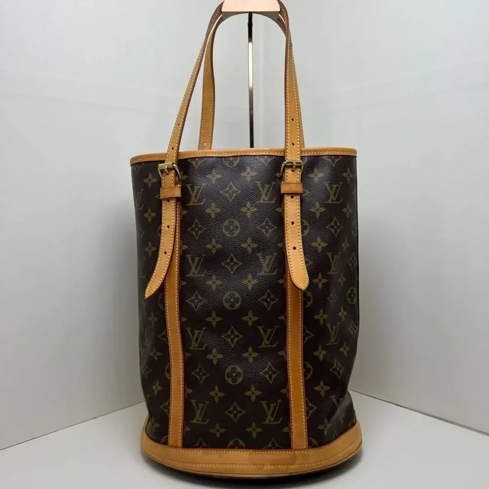 Louis Vuitton Women Pre-Loved Bag Very Good Condition